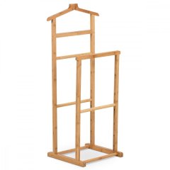 Němý sluha Autronic DR-045 — masiv bambus