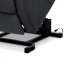 TV a relaxační křeslo Autronic TV-1171 — více barev