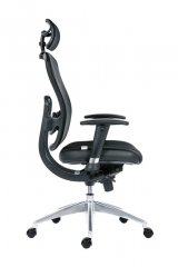 Kancelářská židle Antares OKLAHOMA PDH — více barev