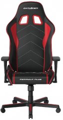 Herní židle DXRacer FORMULA PLUS OH/FMP08 — více barev