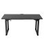 ULTRADESK Výškově nastavitelný stůl UPLIFT 160×75 cm — více barev - Vyberte variantu: Ultradesk UPLIFT hnědá