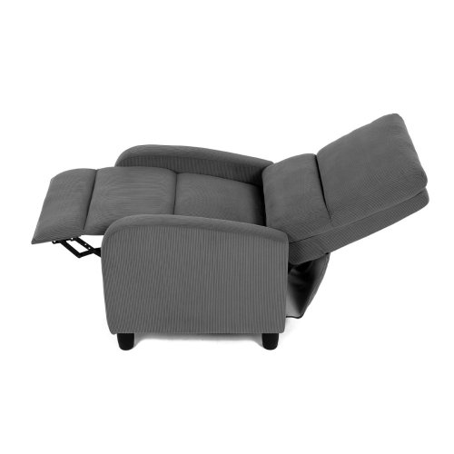 Relaxační křeslo s otočnou funkcí Autronic TV-4011 — více barev