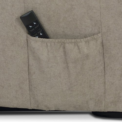TV a relaxační křeslo Autronic TV-1171 — více barev