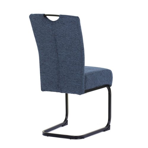 Jídelní židle Autronic DCL-E2008 — více barev - Brevné variany: Krémová