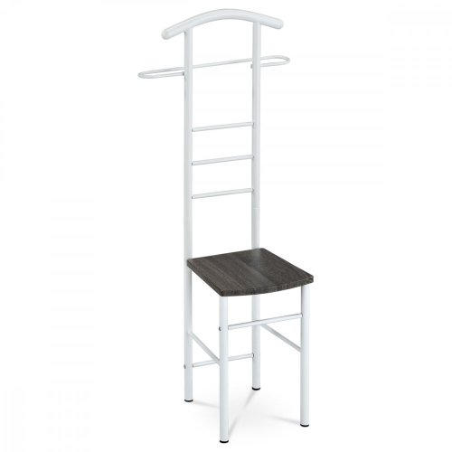 Němý sluha vysoký 119 cm Autronic 81870 — více barev - Brevné variany: Černá