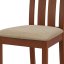 Jídelní židle Autronic BC-2602 — více barev - Brevné variany: Bílá