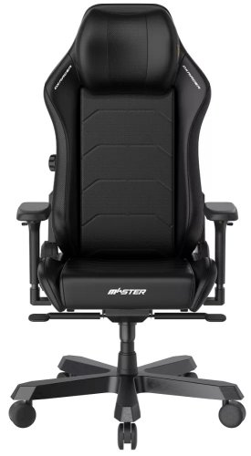 Herní židle DXRacer MASTER GC/XLMF23LTD — více barev - Vyberte variantu: Černobílá (1051931)