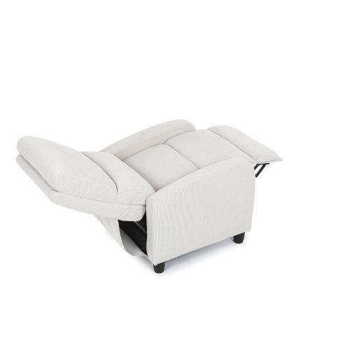 Relaxační křeslo s otočnou funkcí Autronic TV-4011 — více barev