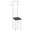 Němý sluha vysoký 119 cm Autronic 81870 — více barev - Brevné variany: Černá