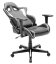 Herní židle DXRacer Formula OH/FH08 PU kůže — více barev