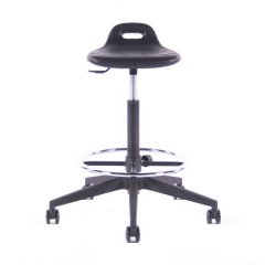 Kancelářská židle SEGO Pippo — černá