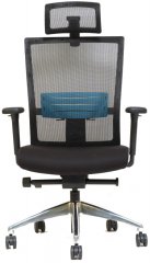 Kancelářská židle WINDY — více barev