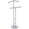 Němý sluha vysoký 104 cm Autronic 83989 — chrom