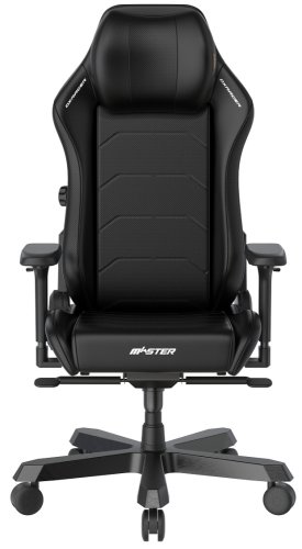 Herní židle DXRacer MASTER GC/XLMF23LTD — více barev - Vyberte variantu: Černobílá (1051931)