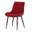Jídelní židle Autronic DCL-218 — více barev - Brevné variany: Červená
