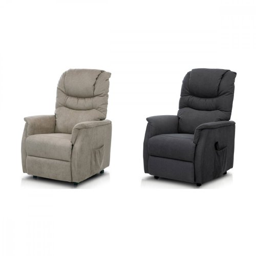 TV a relaxační křeslo Autronic TV-1171 — více barev