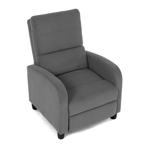 Relaxační křeslo s otočnou funkcí Autronic TV-4011 — více barev