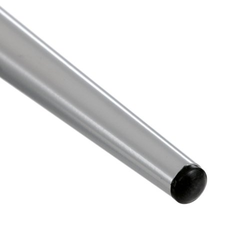 Židle jídelní, béžová látka, šedé kovové nohy - Brevné variany: Hnědá