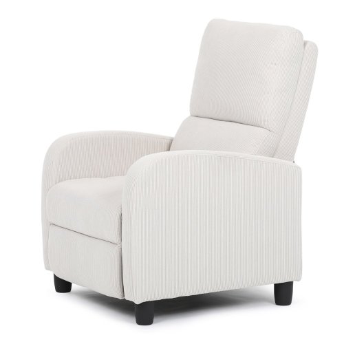 Relaxační křeslo s otočnou funkcí Autronic TV-4011 — více barev