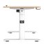 ULTRADESK Dětský stůl PULSAR 120×60 cm — více barev