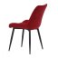 Jídelní židle Autronic DCL-218 — více barev - Brevné variany: Červená