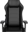 Herní židle DXRacer MASTER GC/XLMF23LTD — více barev - Vyberte variantu: Hnědočerná (1051973)