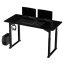 ULTRADESK Výškově nastavitelný stůl UPLIFT 160×75 cm — více barev - Vyberte variantu: Ultradesk UPLIFT hnědá