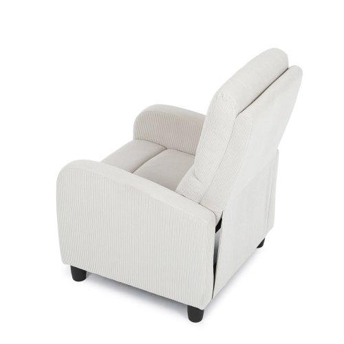 Relaxační křeslo s otočnou funkcí Autronic TV-4011 — více barev