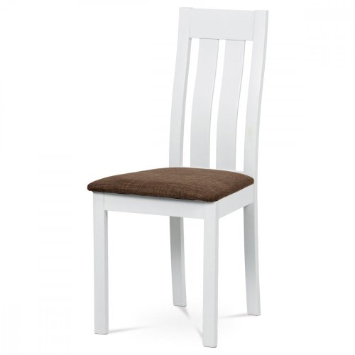 Jídelní židle Autronic BC-2602 — více barev - Brevné variany: Ořech