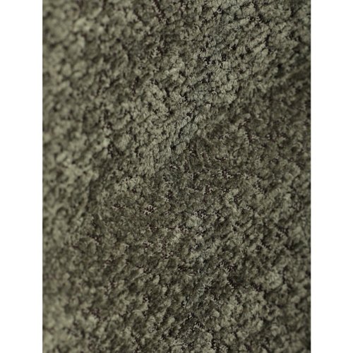 Židle jídelní, krémová látka, černý kov, otočný mechanismus 90°/90° (L/P) - funkce reset - Brevné variany: Šedá