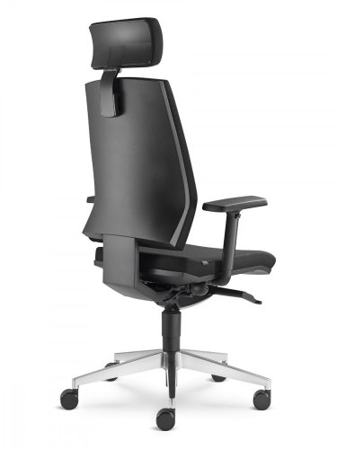 Kancelářská židle LD Seating Stream 280 SYS — zakázková výroba