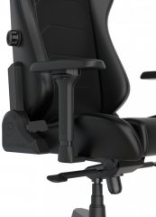 Herní židle DXRacer MASTER GC/XLMF23LTD — více barev