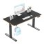 ULTRADESK Dětský stůl PULSAR 120×60 cm — více barev