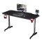 ULTRADESK Herní stůl FRAG 140×66 cm — více barev