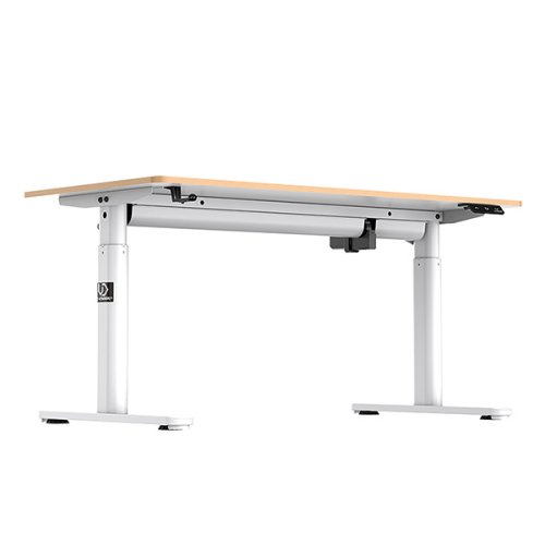 ULTRADESK Dětský stůl PULSAR 120×60 cm — více barev