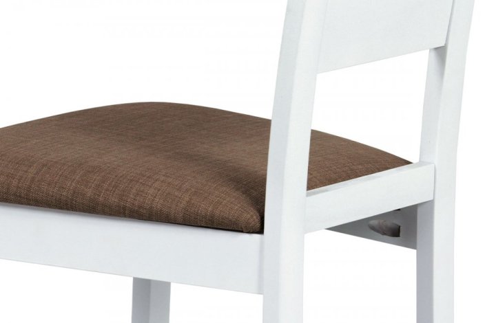 Jídelní židle Autronic BC-2603 — více barev - Brevné variany: Ořech