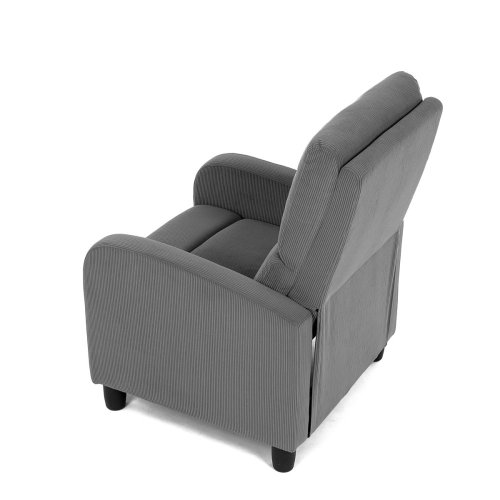 Relaxační křeslo s otočnou funkcí Autronic TV-4011 — více barev