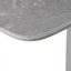 Jídelní stůl 110+30×75 cm Autronic HT-401M — více barev - Barevné varianty: Šedá