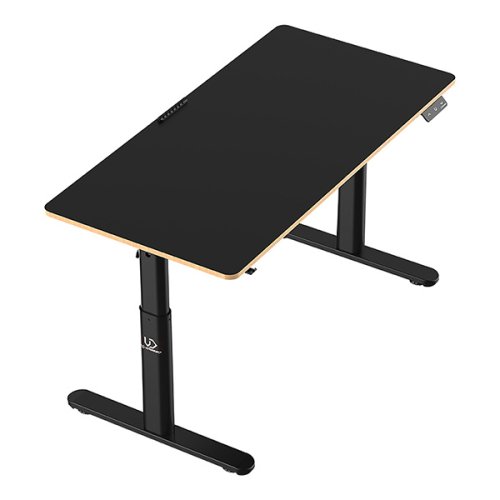 ULTRADESK Dětský stůl PULSAR 120×60 cm — více barev - Vyberte variantu: Ultradesk PULSAR bílá