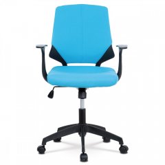 Juniorská kancelářská židle Autronic KA-R204 — více barev