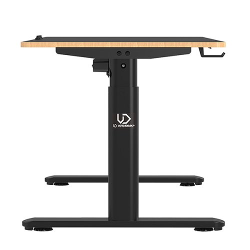 ULTRADESK Dětský stůl PULSAR 120×60 cm — více barev