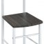 Němý sluha vysoký 119 cm Autronic 81870 — více barev - Brevné variany: Černá