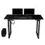ULTRADESK Výškově nastavitelný stůl UPLIFT 160×75 cm — více barev - Vyberte variantu: Ultradesk UPLIFT hnědá