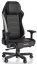 Herní židle DXRacer MASTER GC/XLMF23LTD — více barev - Vyberte variantu: Černobílá (1051931)
