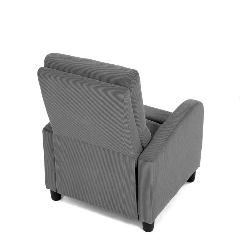 Relaxační křeslo s otočnou funkcí Autronic TV-4011 — více barev