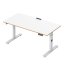 ULTRADESK Dětský stůl PULSAR 120×60 cm — více barev