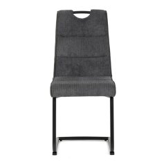 Jídelní židle Autronic HC-972 —  šedá