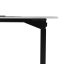 ULTRADESK Výškově nastavitelný stůl UPLIFT 160×75 cm — více barev - Vyberte variantu: Ultradesk UPLIFT hnědá