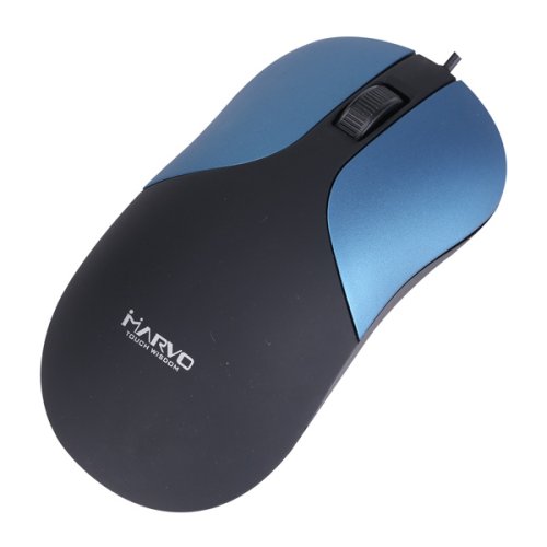 MARVO Drátová myš DMS002 — více barev
