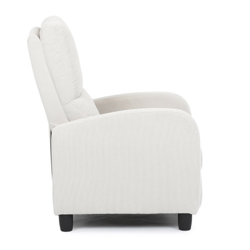 Relaxační křeslo s otočnou funkcí Autronic TV-4011 — více barev